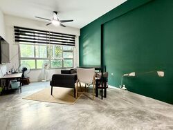 Blk 93B Telok Blangah Parcview (Bukit Merah), HDB 3 Rooms #449161081